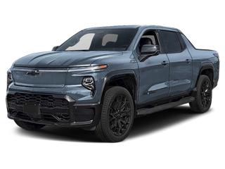 Chevrolet Silverado EV - Eskridge Chevrolet in Guthrie OK