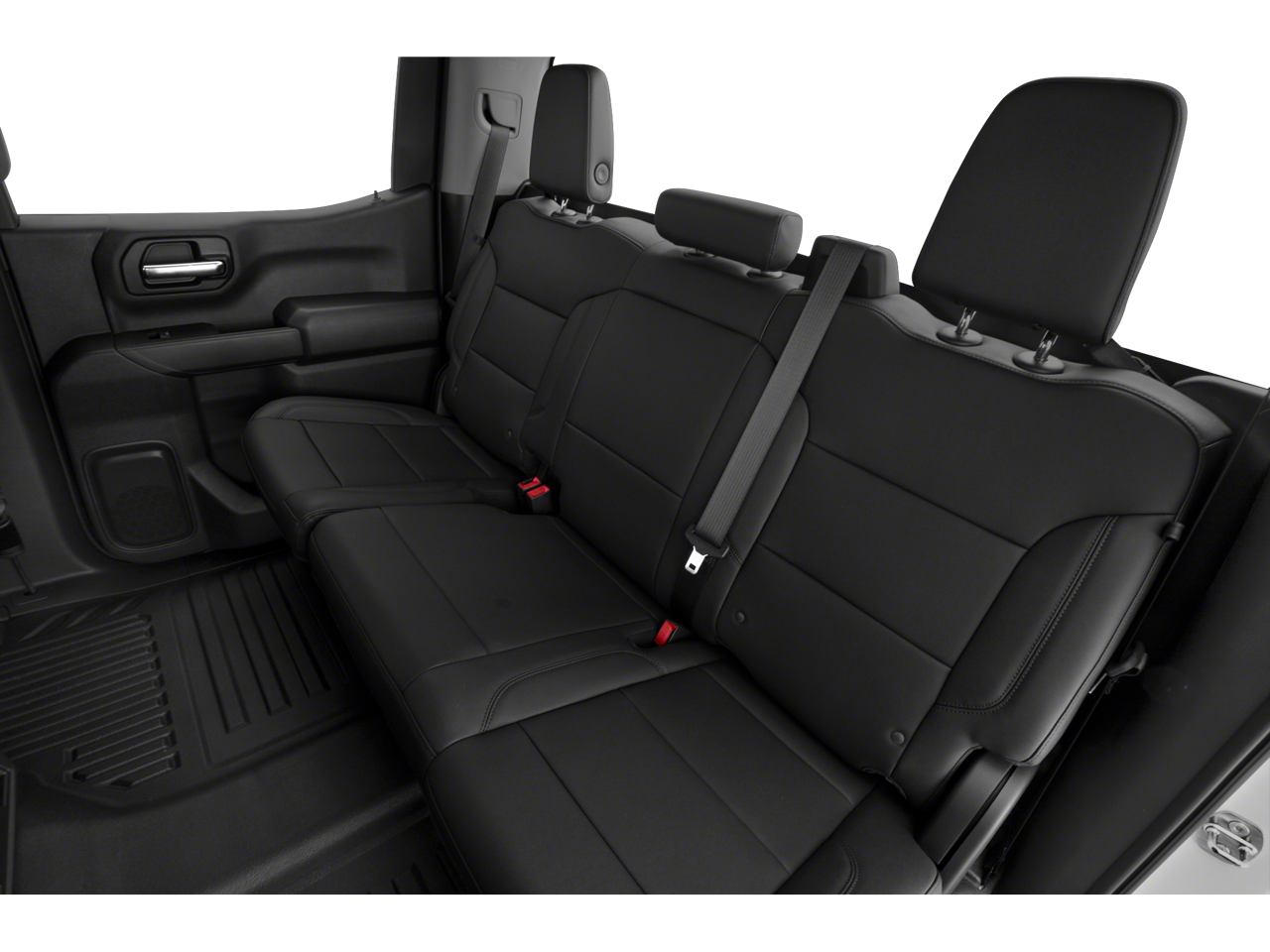 2023 Chevrolet Silverado 1500 Work Truck