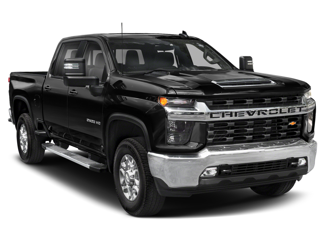 2023 Chevrolet Silverado 2500 HD LT