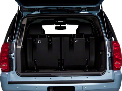 2011 GMC Yukon SLT