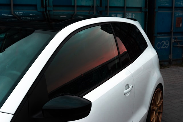 window tinting in guthrie, ok