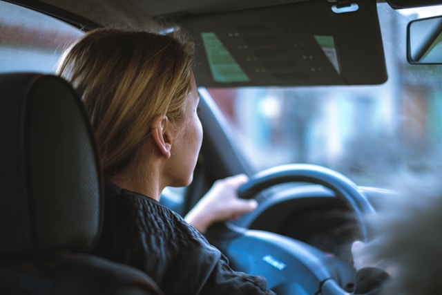 best driving schools in guthrie, ok