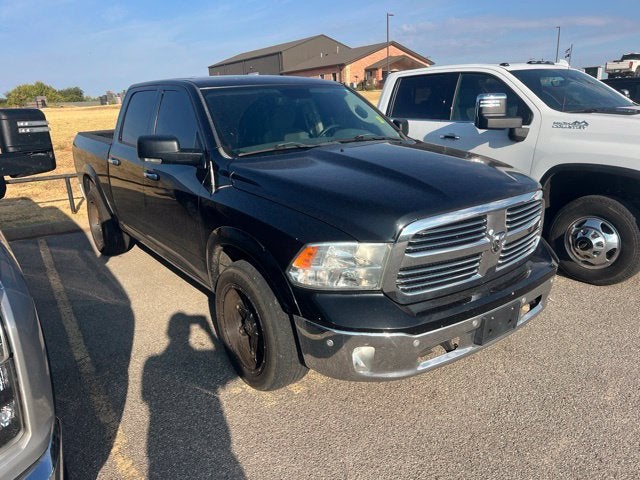 2016 RAM 1500 Lone Star
