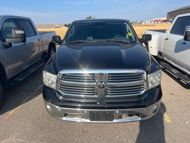 2016 RAM 1500 Lone Star
