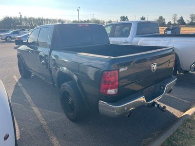 2016 RAM 1500 Lone Star