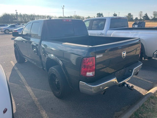 2016 RAM 1500 Lone Star