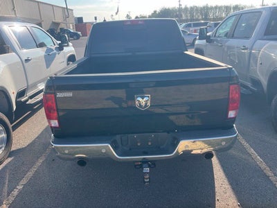 2016 RAM 1500 Lone Star