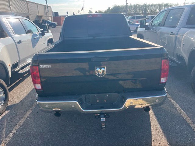 2016 RAM 1500 Lone Star