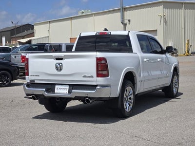 2022 RAM 1500 Limited