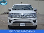 2020 Ford Expedition Platinum