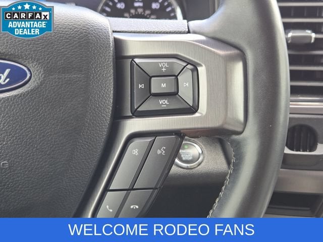 2020 Ford Expedition Platinum