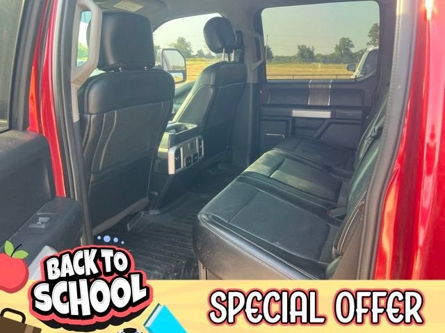 2019 Ford Super Duty F-250 SRW XL
