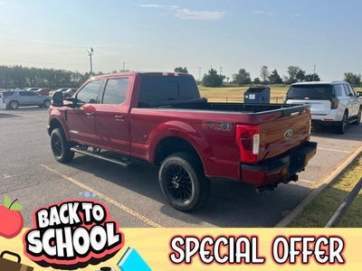 2019 Ford Super Duty F-250 SRW XL
