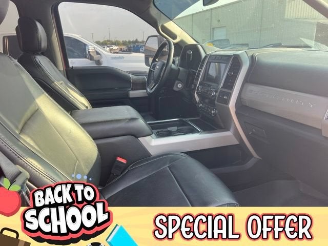 2019 Ford Super Duty F-250 SRW XL