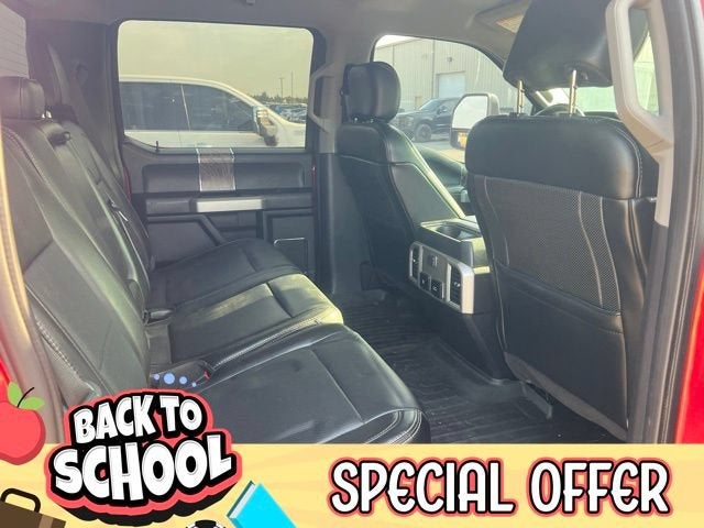 2019 Ford Super Duty F-250 SRW XL