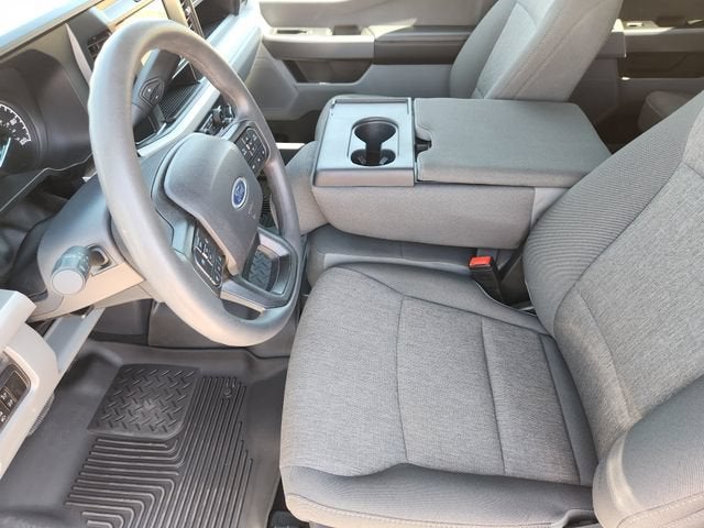 2025 Ford Super Duty F-250 SRW XL