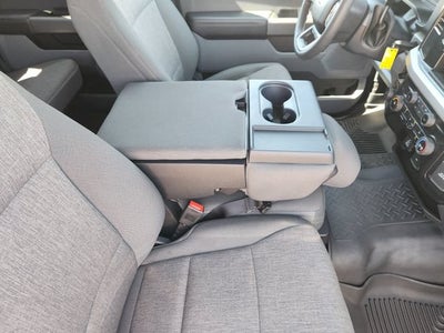 2025 Ford Super Duty F-250 SRW XL