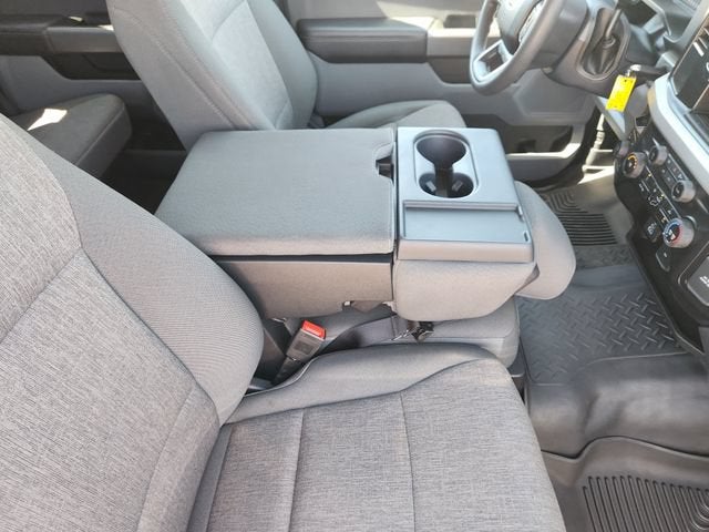 2025 Ford Super Duty F-250 SRW XL