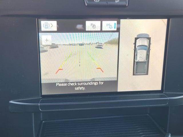 2025 Ford Super Duty F-250 SRW XL