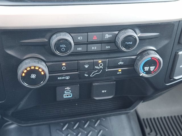 2025 Ford Super Duty F-250 SRW XL