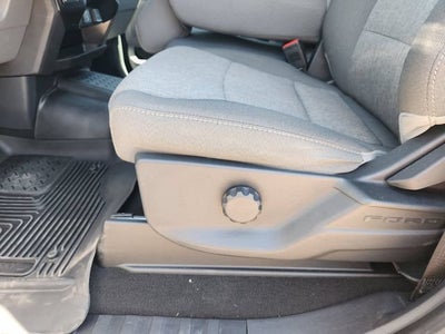 2025 Ford Super Duty F-250 SRW XL