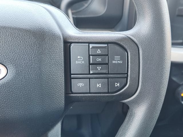 2025 Ford Super Duty F-250 SRW XL