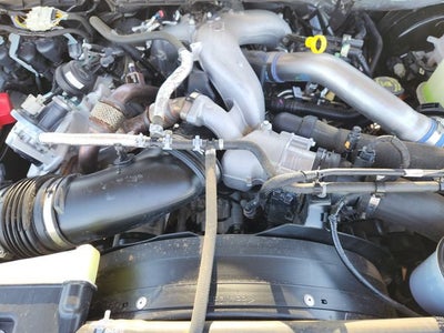 2025 Ford Super Duty F-250 SRW XL