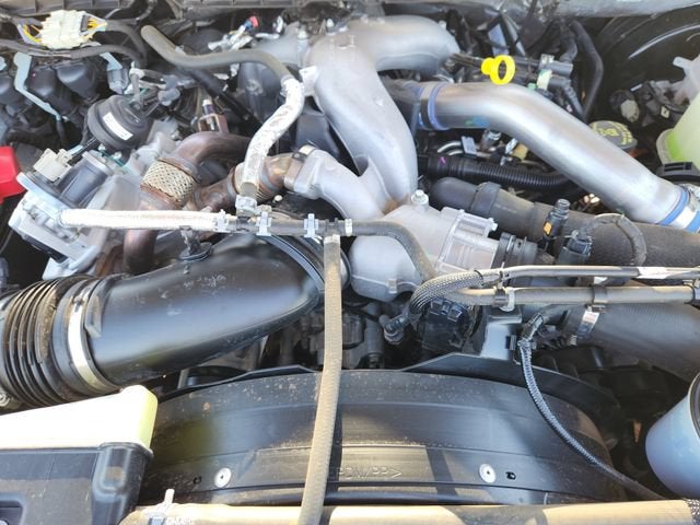 2025 Ford Super Duty F-250 SRW XL