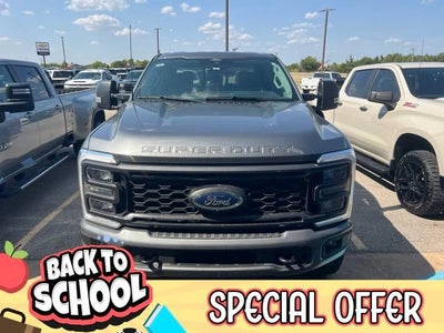 2025 Ford Super Duty F-250 SRW XL