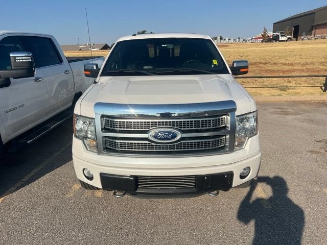 2012 Ford F-150 XL