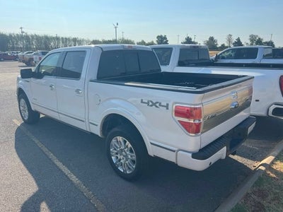 2012 Ford F-150 XL