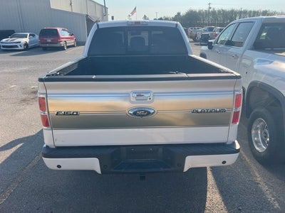 2012 Ford F-150 XL