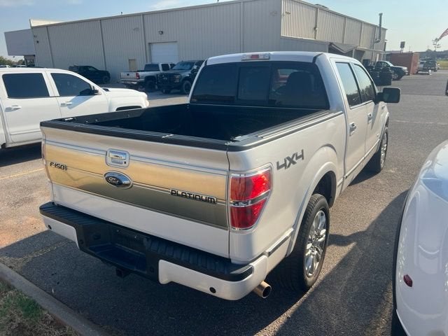 2012 Ford F-150 XL