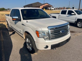 2012 Ford F-150 XL