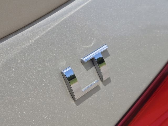 2013 Chevrolet Cruze 1LT