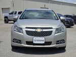 2013 Chevrolet Cruze 1LT