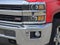 2017 Chevrolet Silverado 2500 HD LTZ