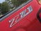 2017 Chevrolet Silverado 2500 HD LTZ