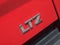 2017 Chevrolet Silverado 2500 HD LTZ