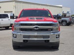 2017 Chevrolet Silverado 2500 HD LTZ