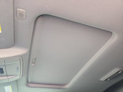 2017 Chevrolet Silverado 2500 HD LTZ