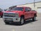 2017 Chevrolet Silverado 2500 HD LTZ