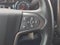 2017 Chevrolet Silverado 2500 HD LTZ