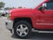 2017 Chevrolet Silverado 2500 HD LTZ