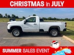 2022 Chevrolet Silverado 3500 HD WT