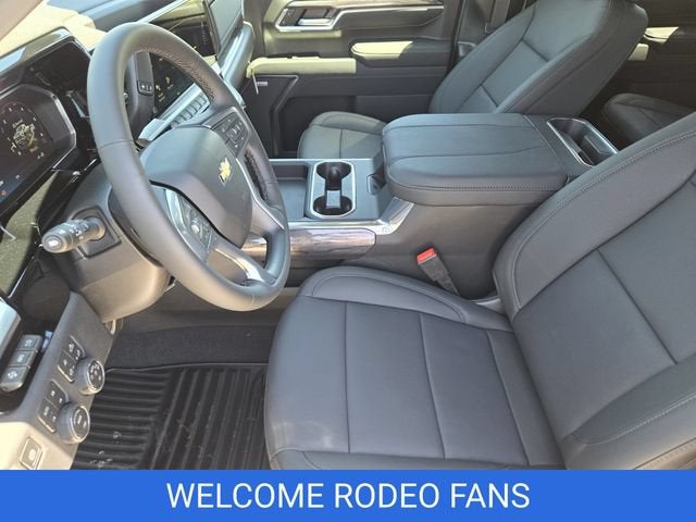 2026 Chevrolet Silverado 3500 HD LTZ DRW
