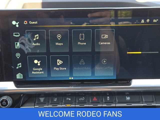 2026 Chevrolet Silverado 3500 HD LTZ DRW