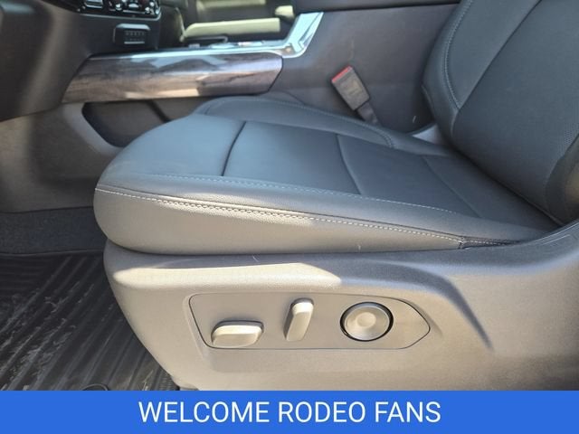 2026 Chevrolet Silverado 3500 HD LTZ DRW