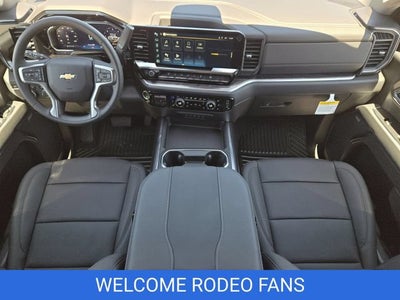 2026 Chevrolet Silverado 3500 HD LTZ DRW