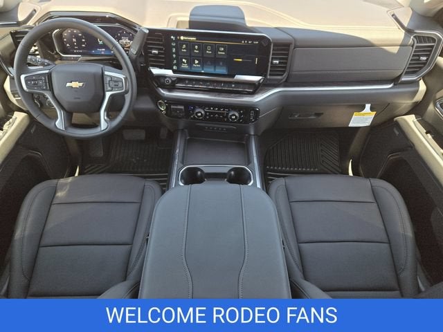 2026 Chevrolet Silverado 3500 HD LTZ DRW